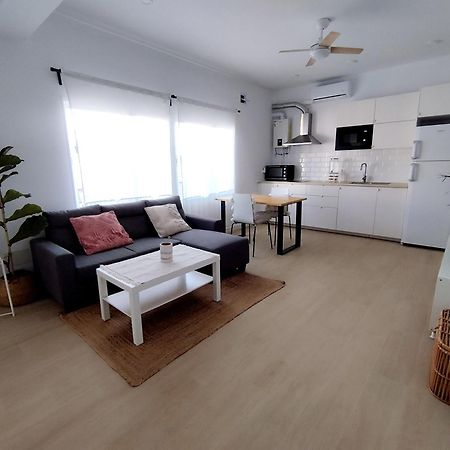 La Alberca Boutique Apartment ลาลิเนียเดลากอนเซ็ปซีออน ภายนอก รูปภาพ