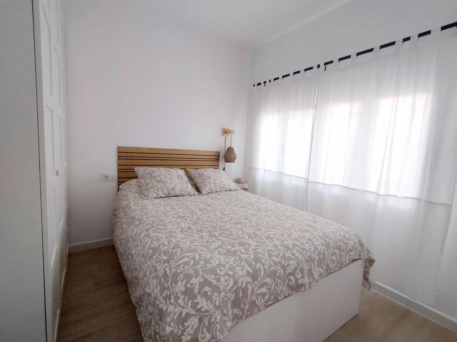 La Alberca Boutique Apartment ลาลิเนียเดลากอนเซ็ปซีออน ภายนอก รูปภาพ
