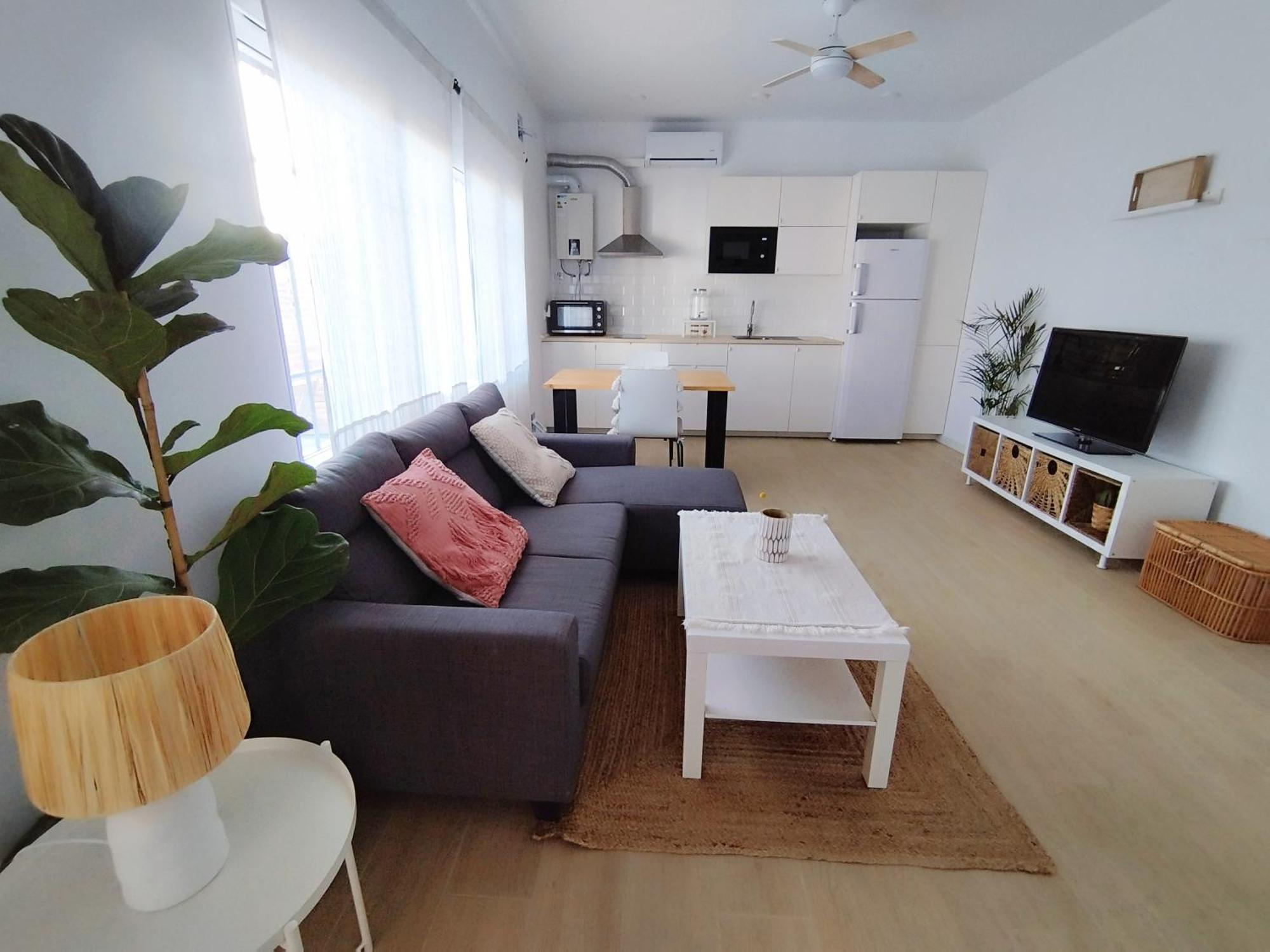 La Alberca Boutique Apartment ลาลิเนียเดลากอนเซ็ปซีออน ภายนอก รูปภาพ