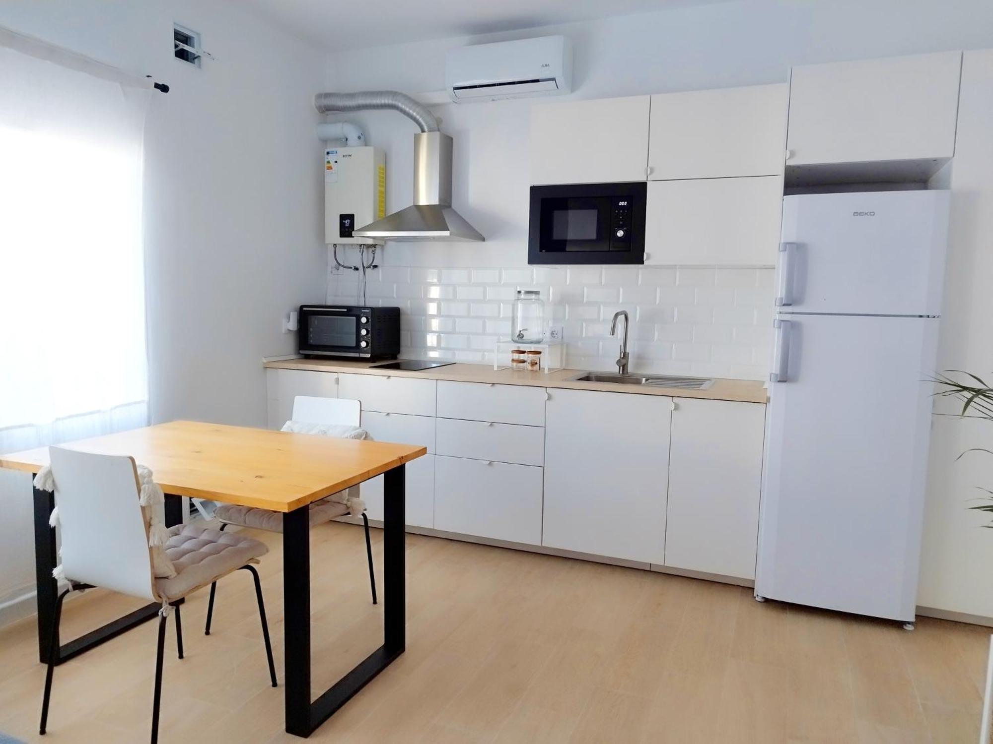 La Alberca Boutique Apartment ลาลิเนียเดลากอนเซ็ปซีออน ภายนอก รูปภาพ