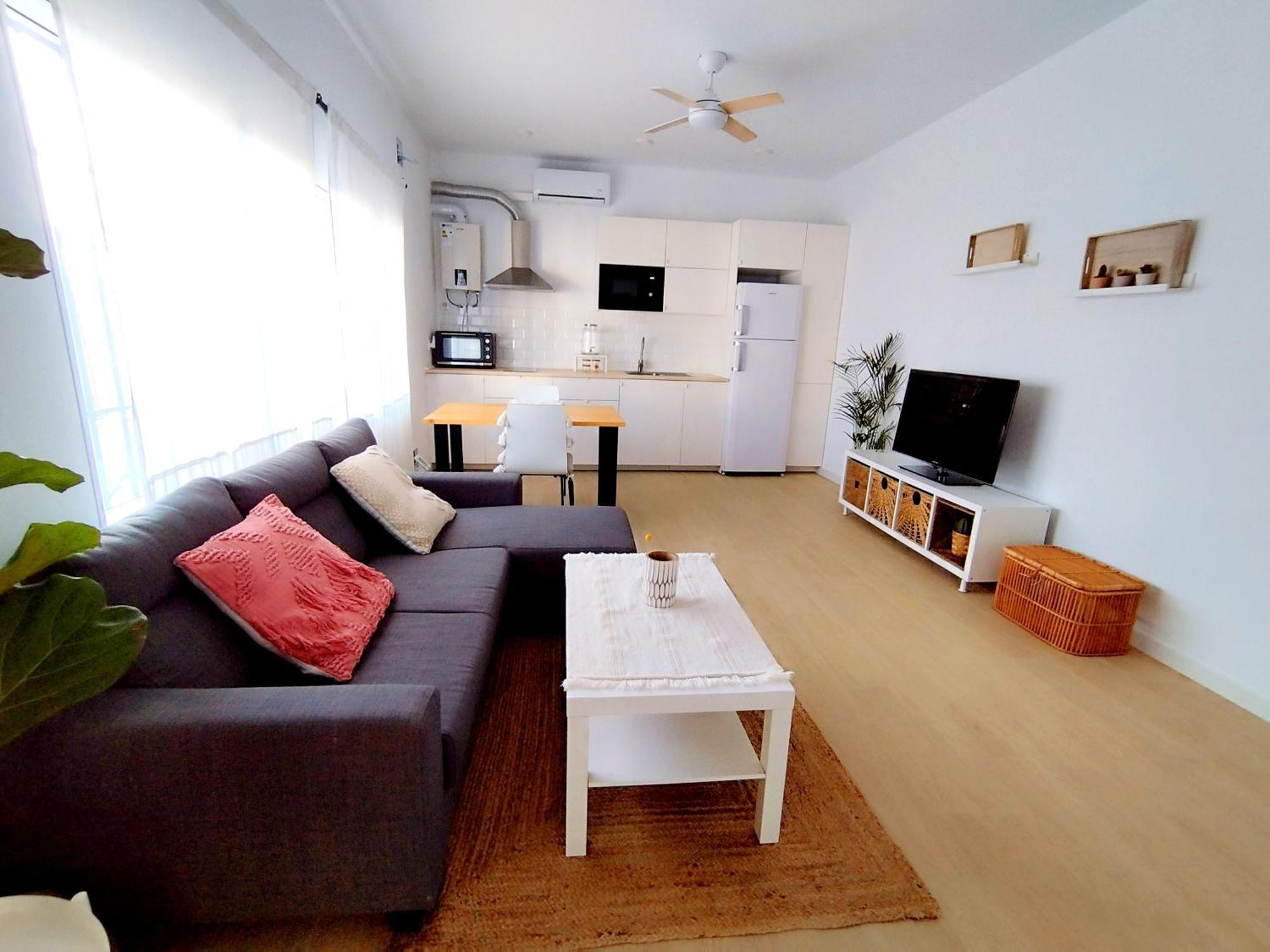 La Alberca Boutique Apartment ลาลิเนียเดลากอนเซ็ปซีออน ภายนอก รูปภาพ