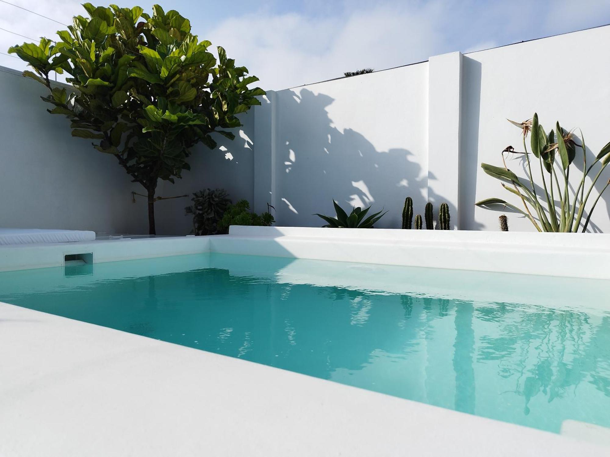 La Alberca Boutique Apartment ลาลิเนียเดลากอนเซ็ปซีออน ภายนอก รูปภาพ