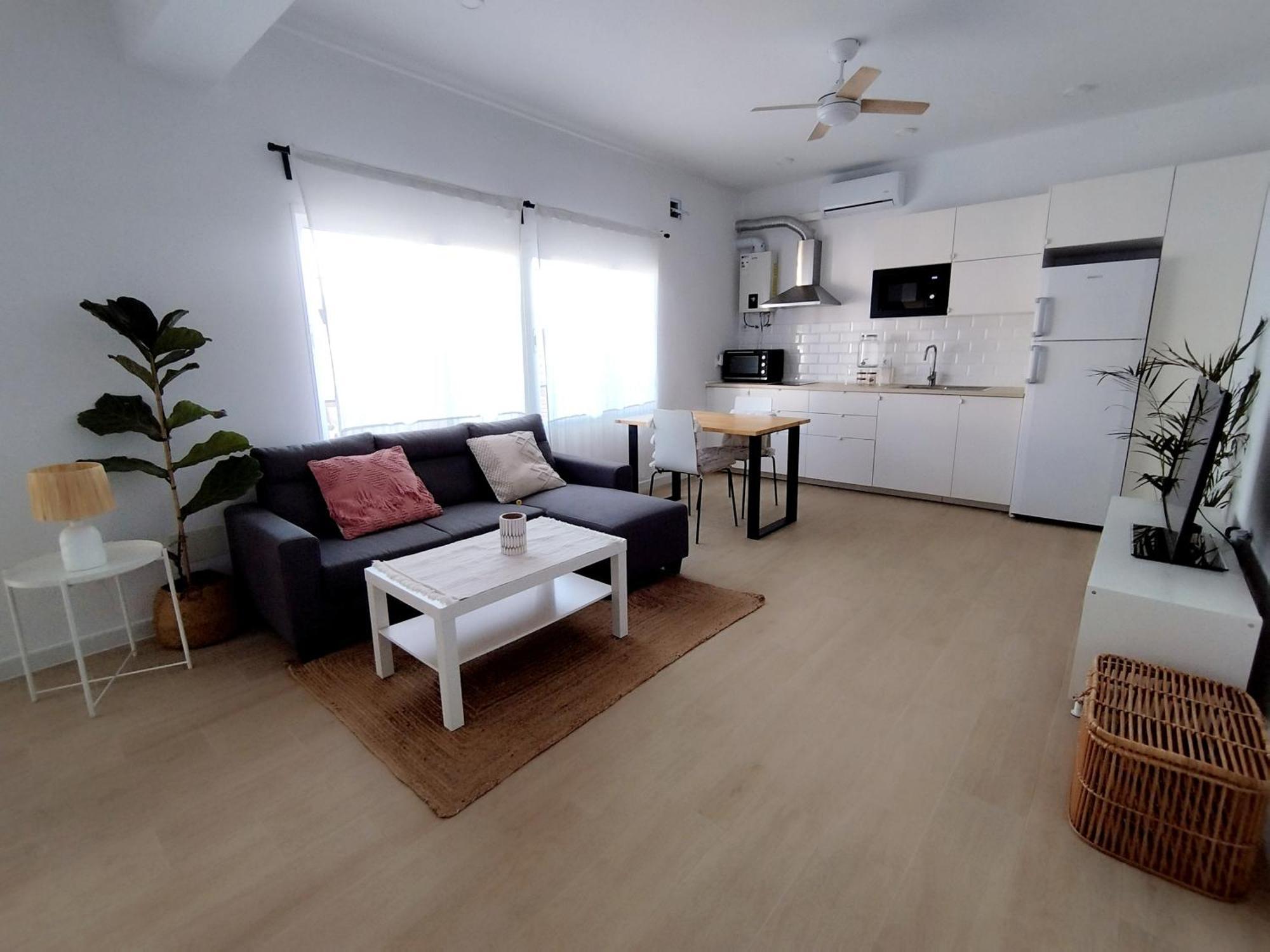 La Alberca Boutique Apartment ลาลิเนียเดลากอนเซ็ปซีออน ภายนอก รูปภาพ