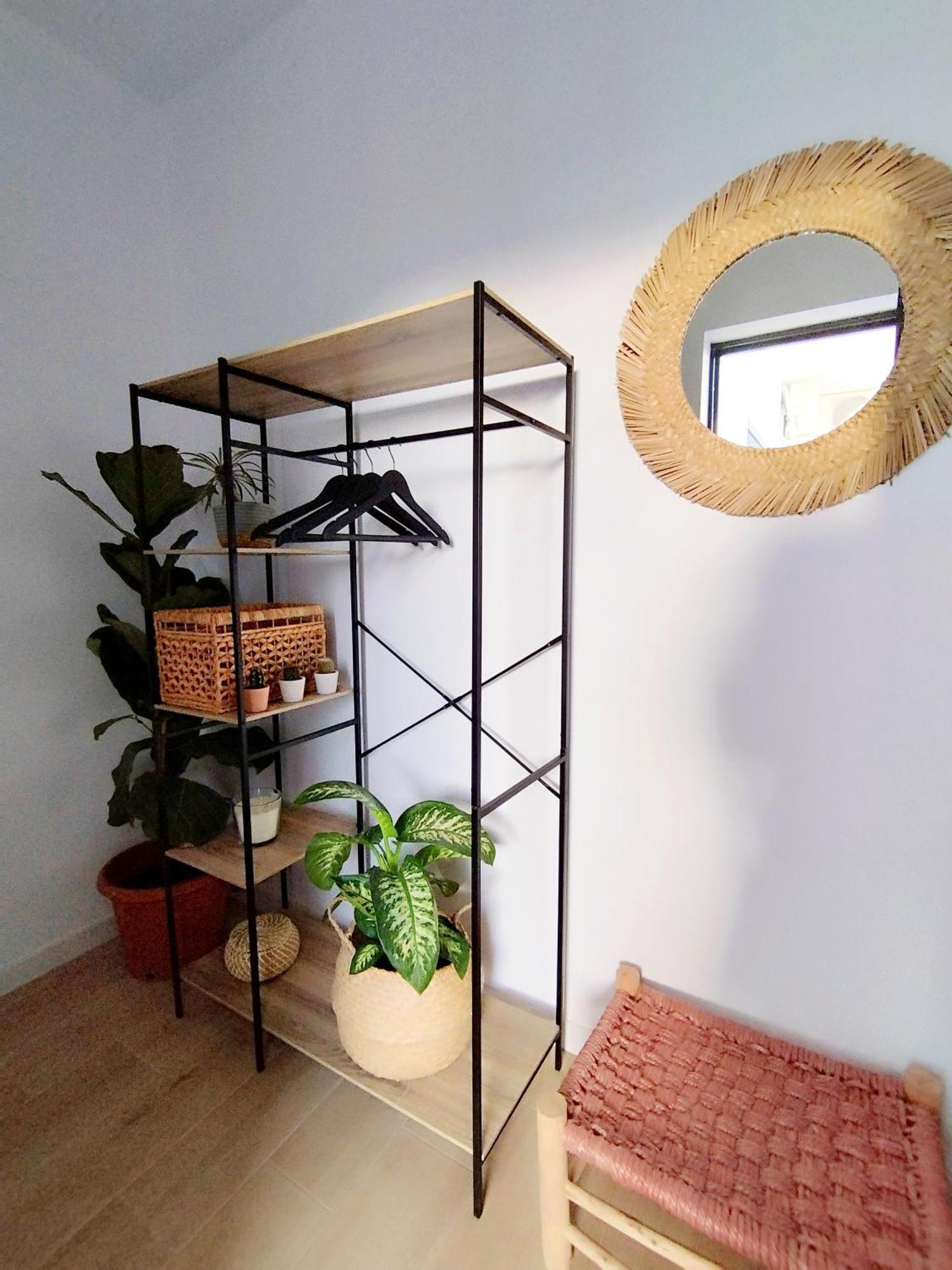 La Alberca Boutique Apartment ลาลิเนียเดลากอนเซ็ปซีออน ภายนอก รูปภาพ